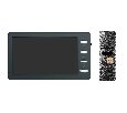 Комплект домофона CTV-DP3702 Gamma