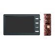 Комплект домофона CTV-DP3702 Gamma