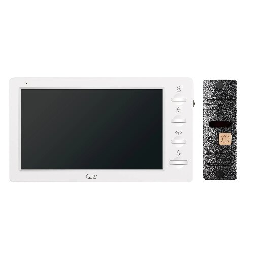 Комплект домофона CTV-DP3702 Gamma
