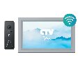 Комплект Wi-Fi видеодомофона CTV 5108 NG Kit