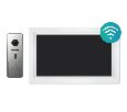 Комплект Wi-Fi видеодомофона CTV 5108 NG Kit