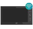 Монитор видеодомофона с Wi-Fi CTV-M5700