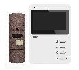 Комплект видеодомофона CTV-DP1400N