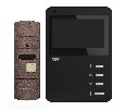 Комплект видеодомофона CTV-DP1400N