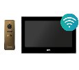 Комплект Wi-Fi видеодомофона CTV 5704AI Kit