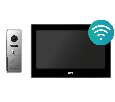 Комплект Wi-Fi видеодомофона CTV 5704AI Kit
