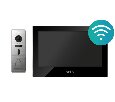 Комплект Wi-Fi видеодомофона CTV Cloud 7 NG Kit