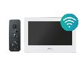 Комплект Wi-Fi видеодомофона CTV Cloud 7 NG Kit