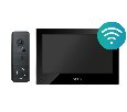 Комплект Wi-Fi видеодомофона CTV Cloud 7 NG Kit