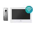 Комплект Wi-Fi видеодомофона CTV Cloud 7 NG Kit