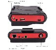 AHD видеотестер Hunter Expert-43G V2