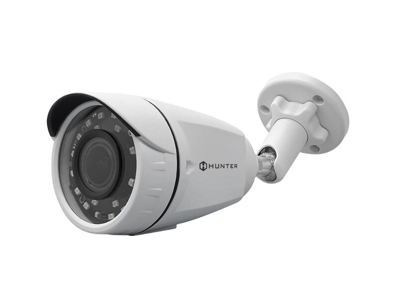 IP камера Hunter HN-BF55IRP