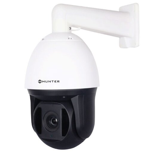 IP видеокамера 5Mp Hunter HN-IPZD307PX36e Starlight