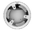 IP видеокамера 3Mp Hunter HN-VD07IRAPSe (2.8)