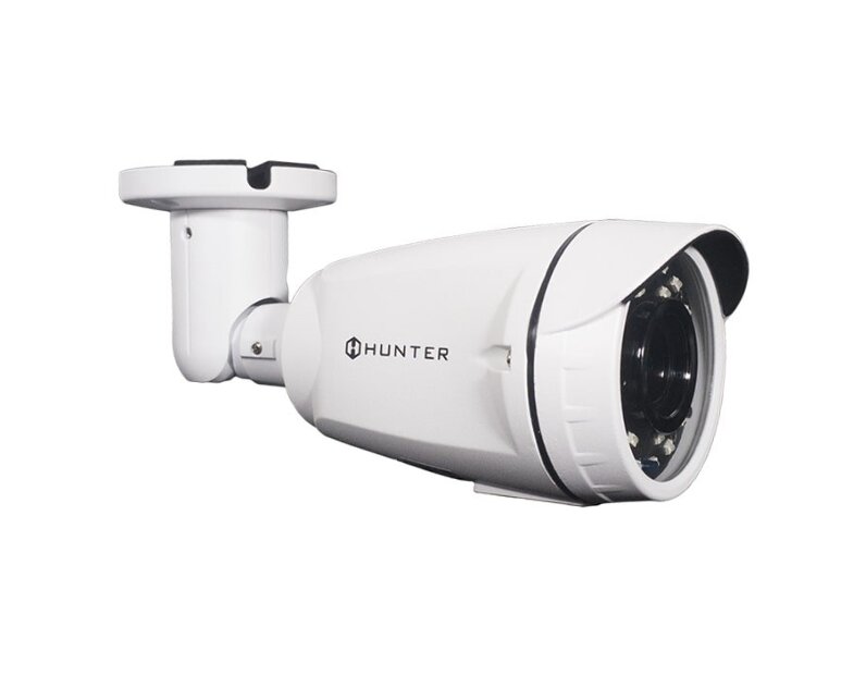 IP камера Hunter HN-BW5510VFIRZ-50