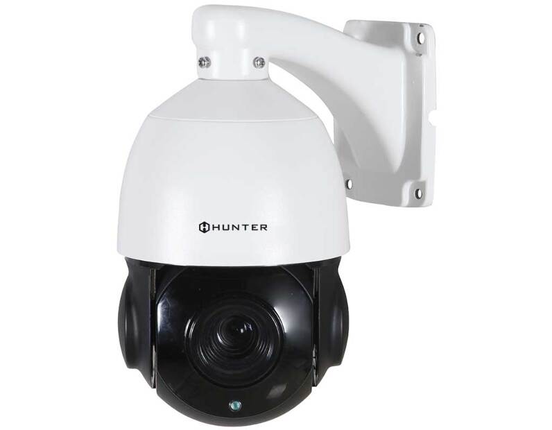 (5.35-96.3) MHD видеокамера 2Mp Hunter HN-Z323IRM-18X