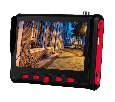 AHD видеотестер Hunter Expert-43H V2