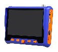 Гибридный видеотестер Hunter Expert-5G V2