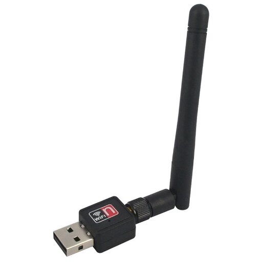 Wi-Fi адаптер для видеорегистратора Hunter HN-USB
