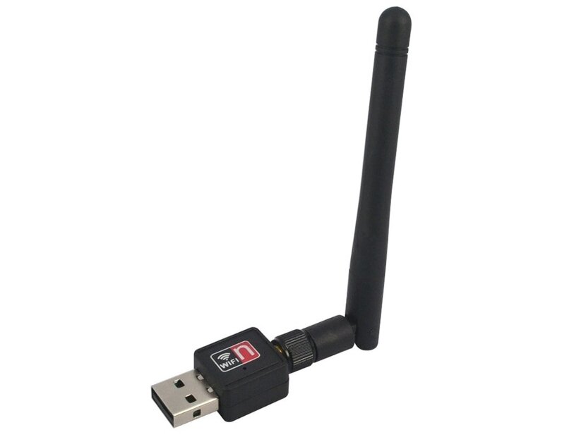 Wi-Fi адаптер для видеорегистратора Hunter HN-USB