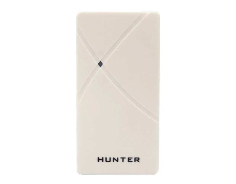 Бесконтактный считыватель Hunter HN-101RF white