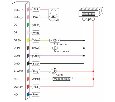 Кодовая панель Hunter HN-BiocodeM