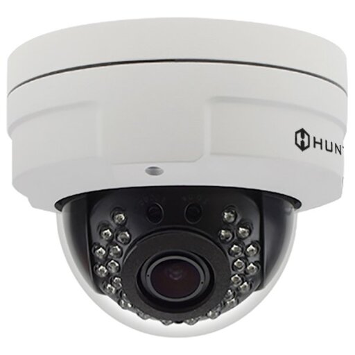 IP видеокамера 3Mp Hunter HN-VD307FIRP Starlight