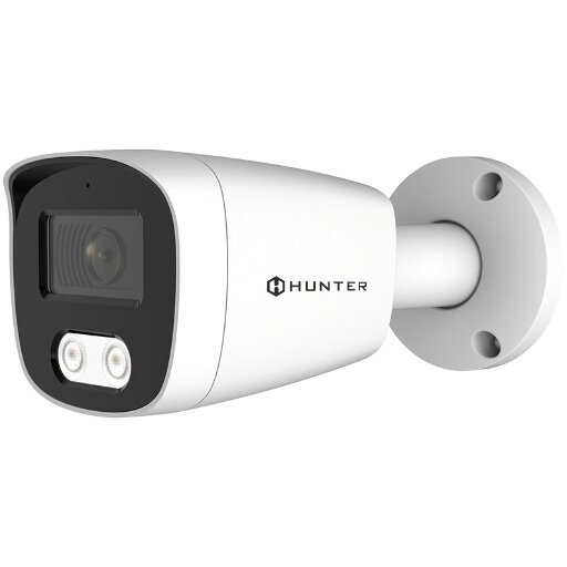 MHD видеокамера 5Mp Hunter HN-B290IR (2.8) Starlight
