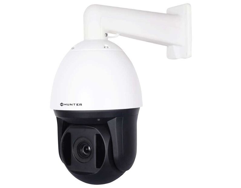 (4.6-152) MHD видеокамера 2Mp Hunter HN-Z323IRS-33X