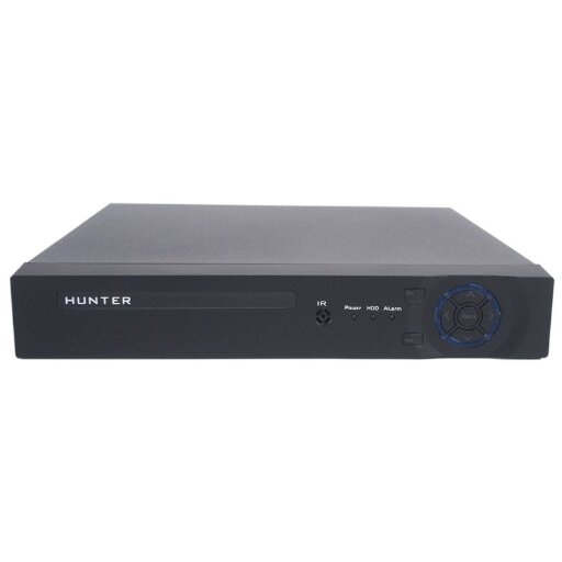 MHD видеорегистратор Hunter HNVR-1625 V2