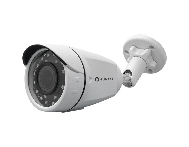 HN-BF307IRP (2.8-12) Starlight IP видеокамера 3Mp Hunter HN-BF307IRP Starlight
