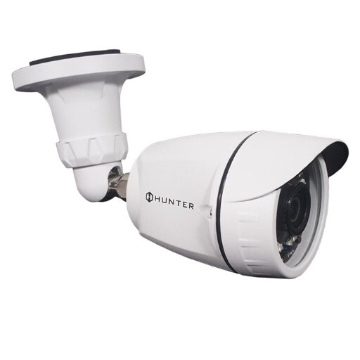 T IP видеокамера 3Mp Hunter HN-B307IRP (2.8) Starligh