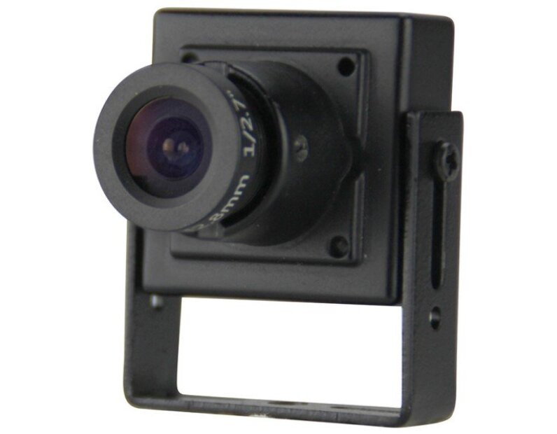 (2.8) MHD видеокамера 2Mp Hunter HN-MS323