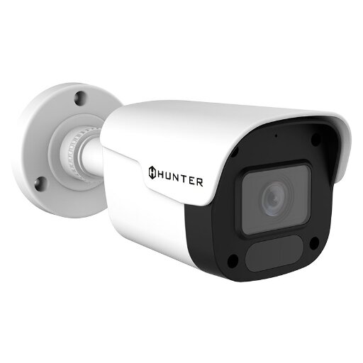 MHD видеокамера 5Mp Hunter HN-P2710IR (2.8)