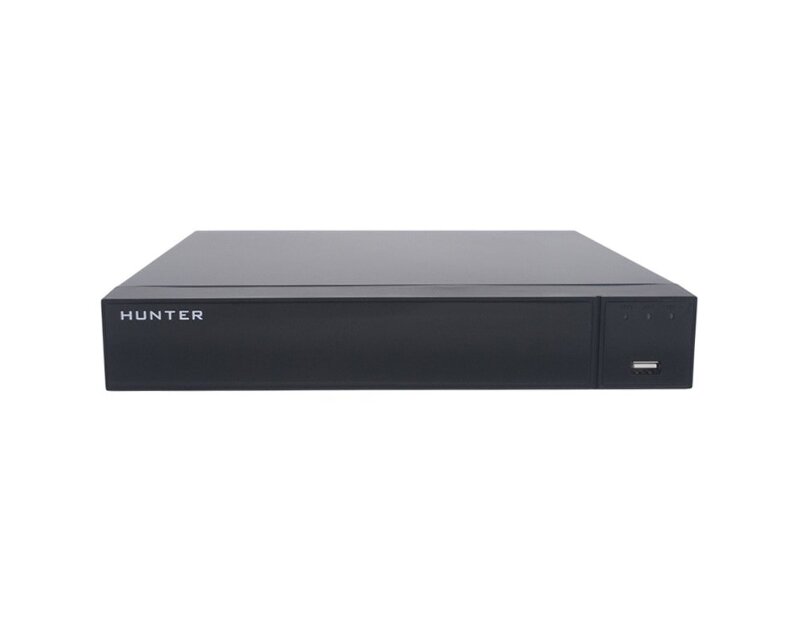 IP видеорегистратор Hunter HNVR-0951Ne