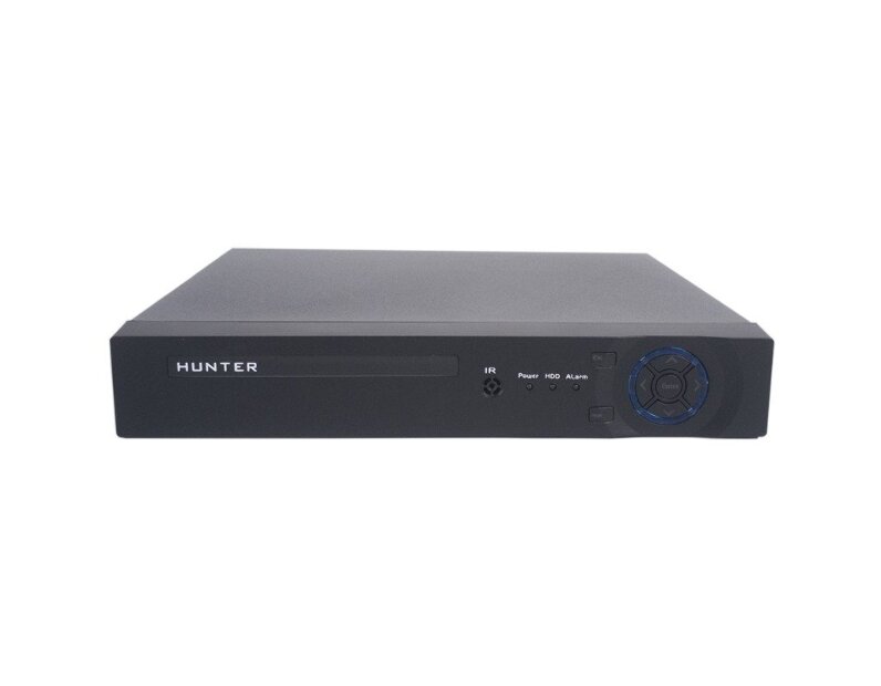 MHD видеорегистратор Hunter HNVR-1625L V2