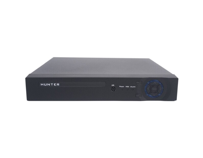 MHD видеорегистратор Hunter HNVR-8105L