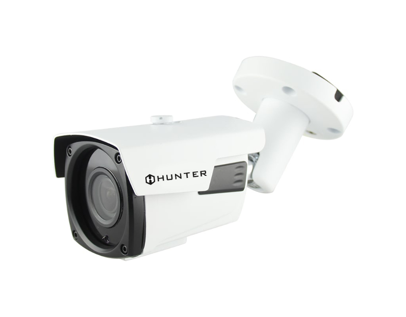 MHD видеокамера 8Mp Hunter HN-B335VFIR