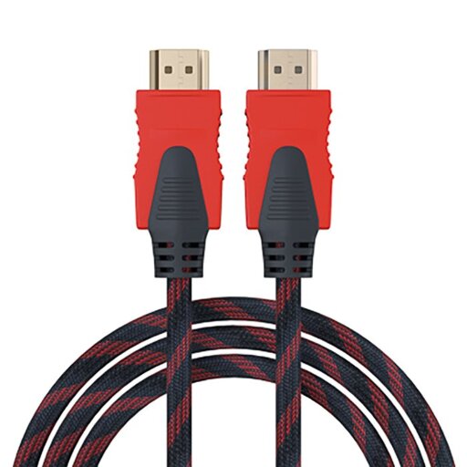 HDMI кабель 1.5м Hunter HN-HDMI15-1.5
