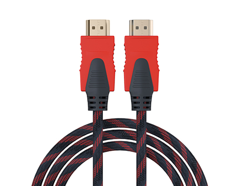 HDMI кабель 1.5м Hunter HN-HDMI15-1.5