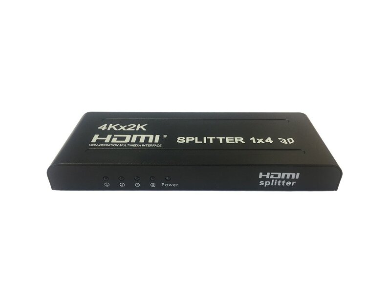 HDMI разветвитель (сплиттер) Hunter HN-SP14