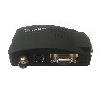 Конвертер BNC в VGA Hunter HN-BVGA