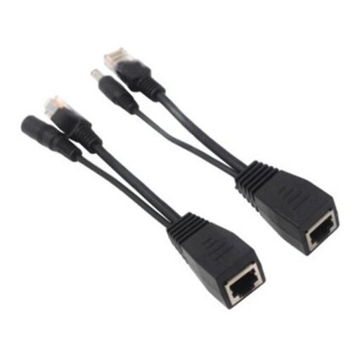 Комплект Passive POE Hunter HN-802