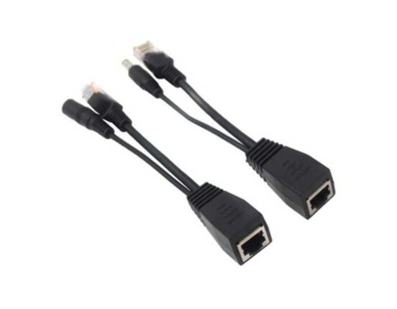 Комплект Passive POE Hunter HN-802