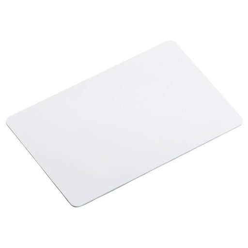 TK4100 ISO карта Em-marine с покрытием (без номера) Hunter TK4100 ISO Card с покрытием