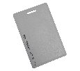 Em-marine (квадратная антенна) Hunter TK4100 Clamshell карта с прорезью