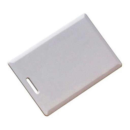 Hunter T5557 Clamshell карта перезаписываемая