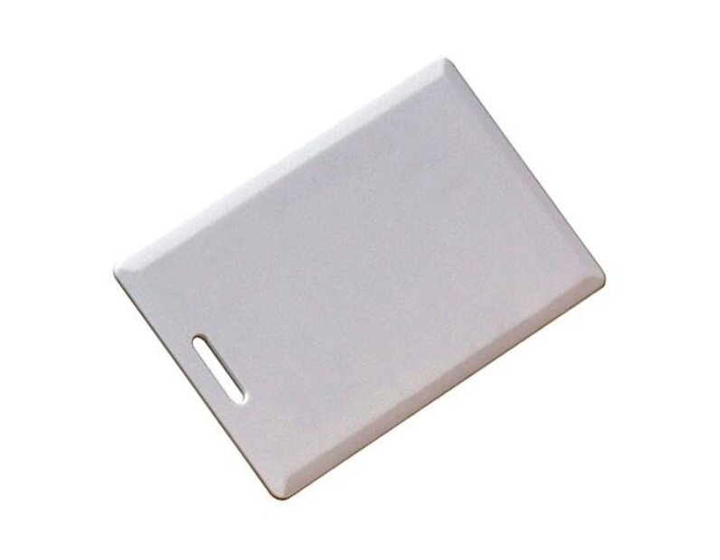HID совместимая карта Clamshell Hunter Бесконтактная карта стандарта HID
