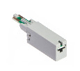 Штекер комплексной защиты, тип Krone, (аналог KRONE 5909 1 063-40) Netko Netko NK5909 1 063-40