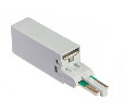 Штекер комплексной защиты, тип Krone, (аналог KRONE 5909 1 063-40) Netko Netko NK5909 1 063-40